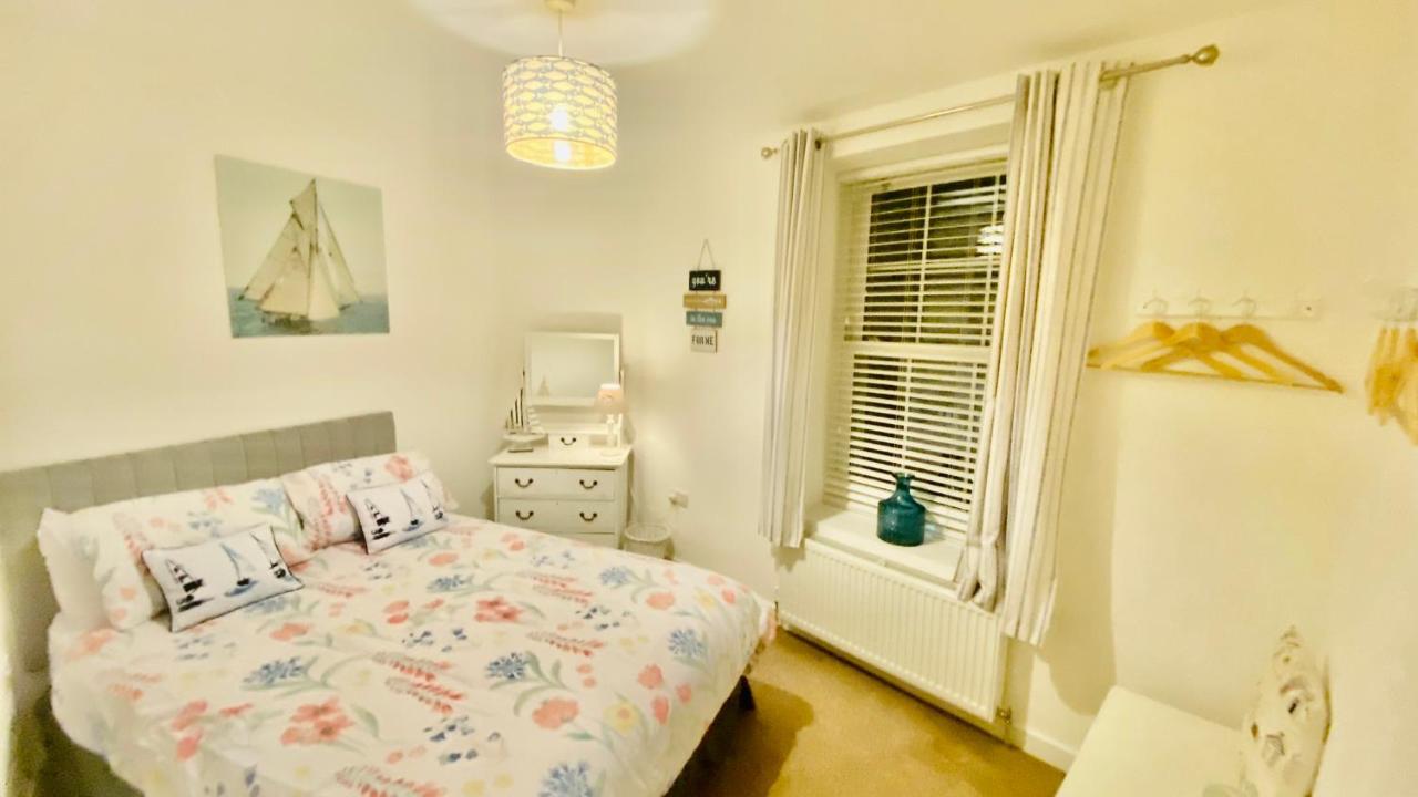 The Bonting Beautiful Three Bed Townhouse Near Harbour And Beach Torquay Ngoại thất bức ảnh