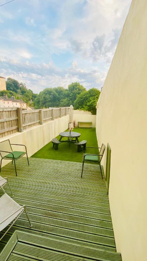 The Bonting Beautiful Three Bed Townhouse Near Harbour And Beach Torquay Ngoại thất bức ảnh