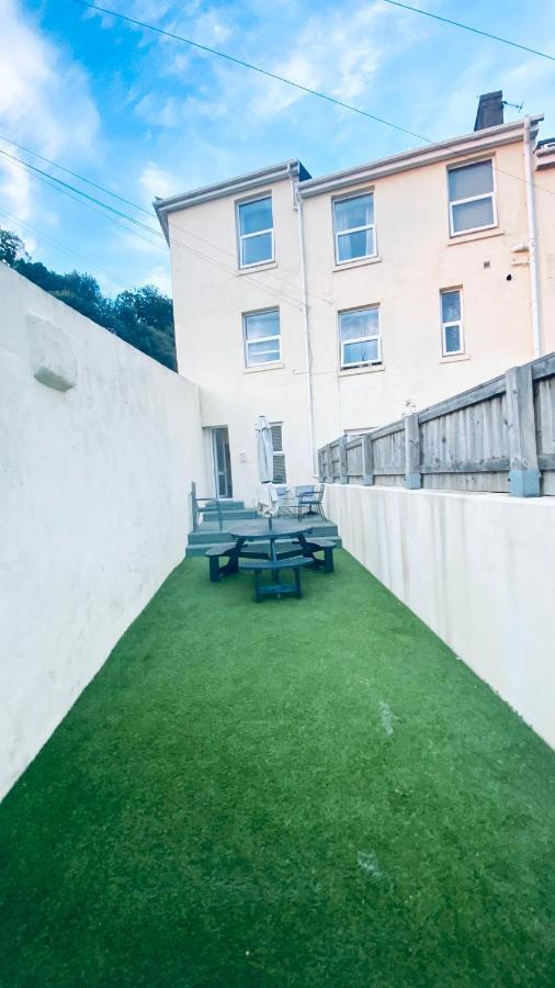 The Bonting Beautiful Three Bed Townhouse Near Harbour And Beach Torquay Ngoại thất bức ảnh
