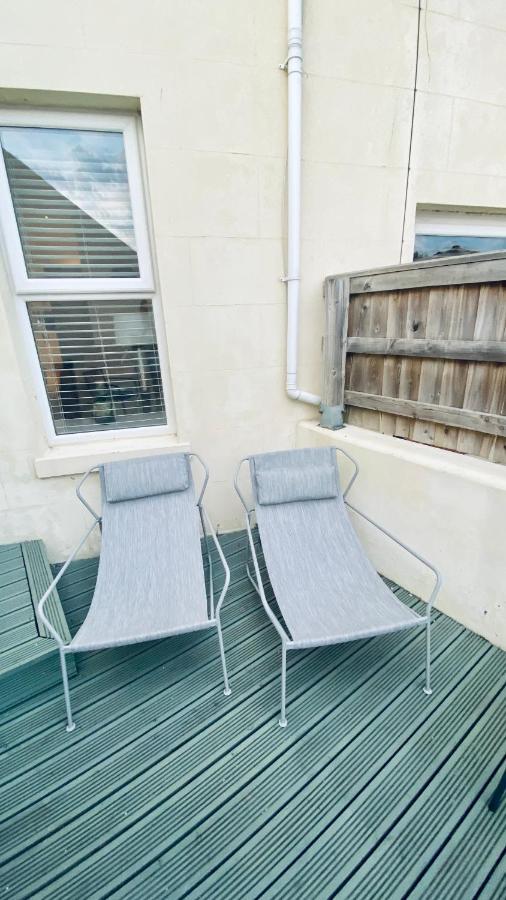 The Bonting Beautiful Three Bed Townhouse Near Harbour And Beach Torquay Ngoại thất bức ảnh