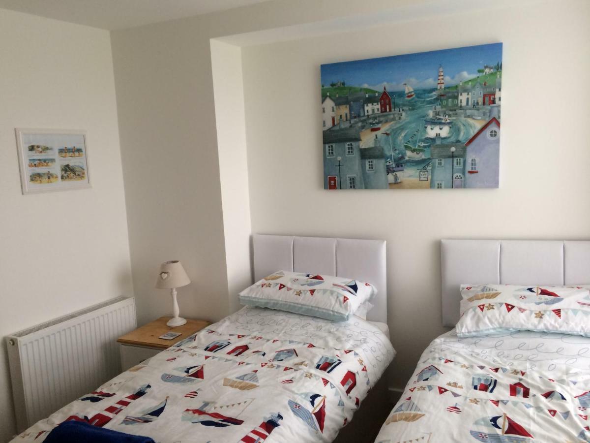 The Bonting Beautiful Three Bed Townhouse Near Harbour And Beach Torquay Ngoại thất bức ảnh