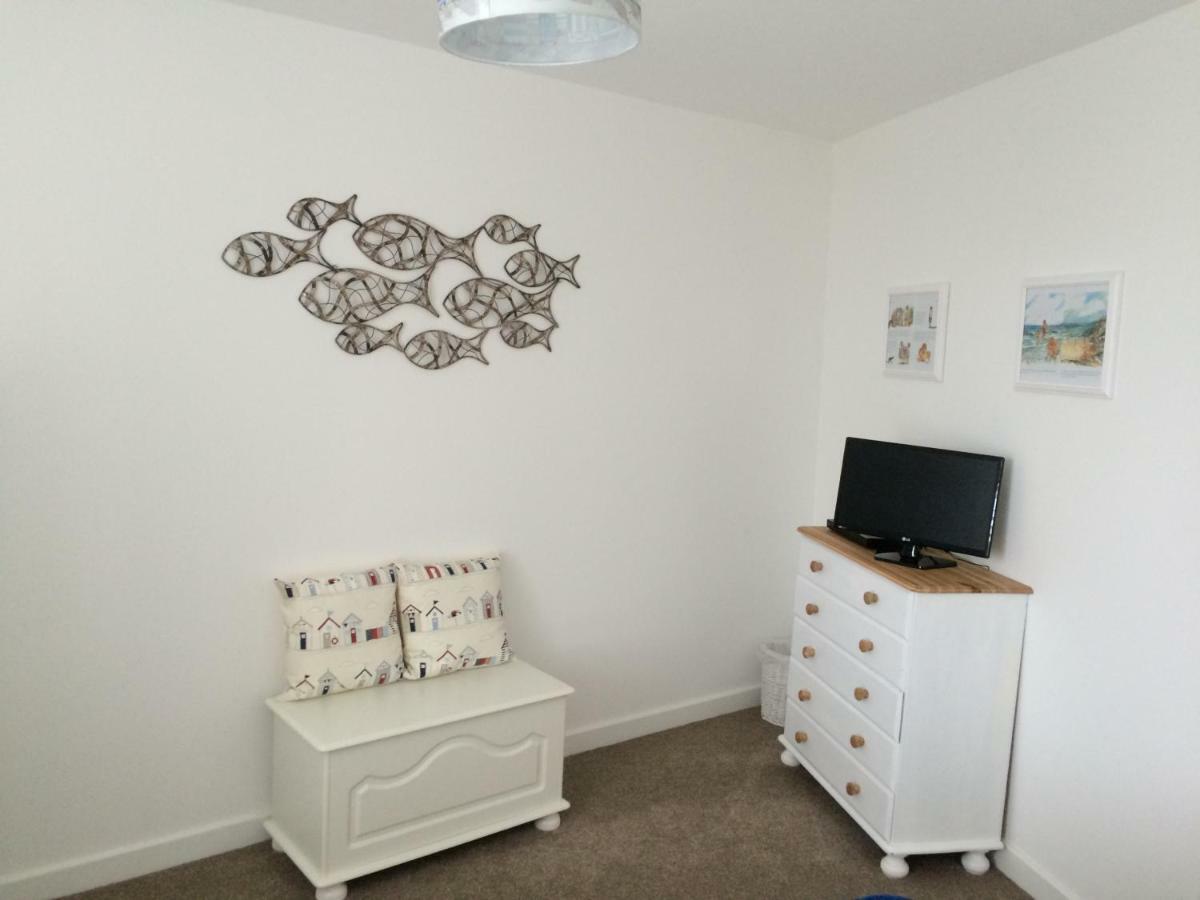 The Bonting Beautiful Three Bed Townhouse Near Harbour And Beach Torquay Ngoại thất bức ảnh