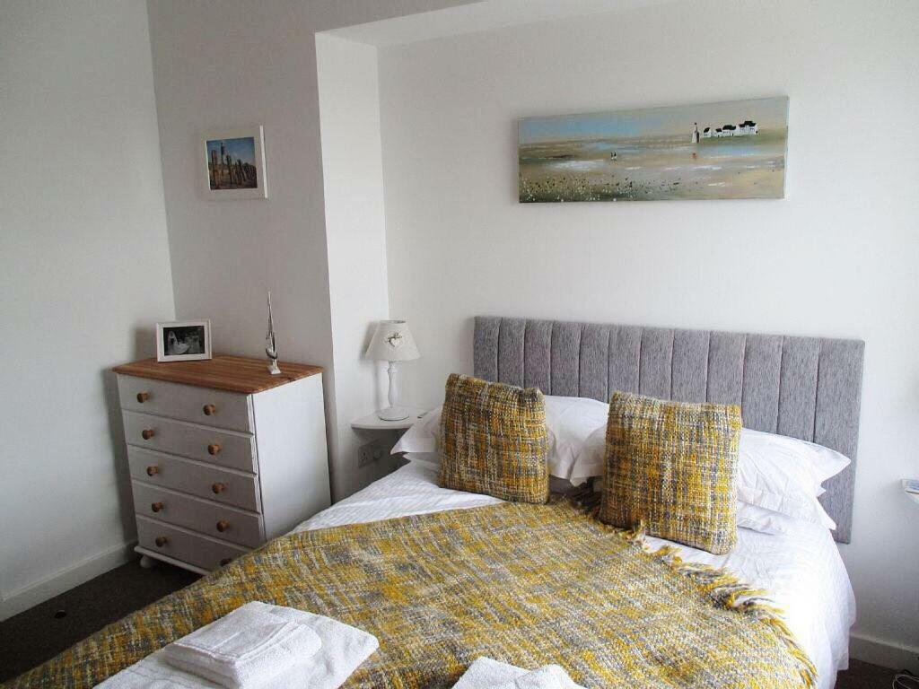 The Bonting Beautiful Three Bed Townhouse Near Harbour And Beach Torquay Ngoại thất bức ảnh