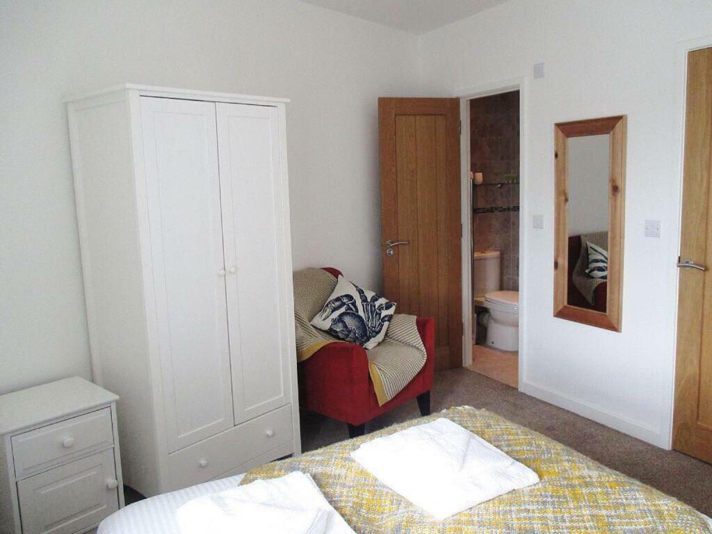 The Bonting Beautiful Three Bed Townhouse Near Harbour And Beach Torquay Ngoại thất bức ảnh